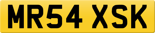 MR54XSK